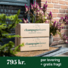 Champagnekassen