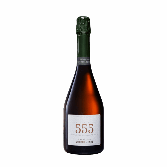 Domaine Voirin-Jumel - Cuvée 555 Grand Cru