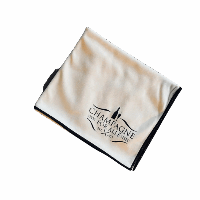 Mikrofiberviskestykke