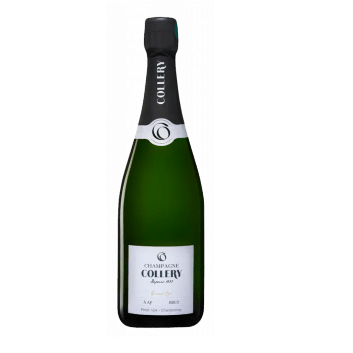 Collery – Brut Magnum