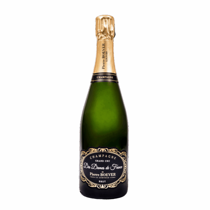 Pierre Boever - Des Dames de France Grand Cru