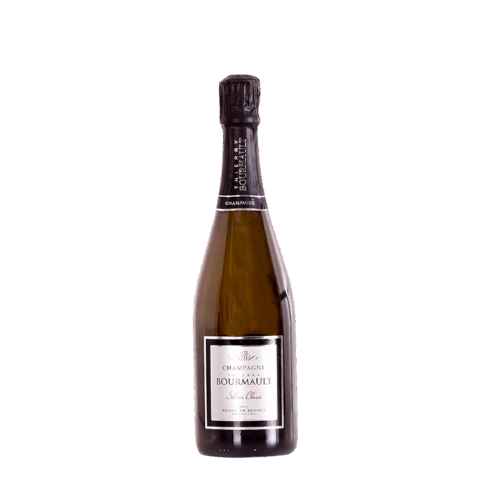Thierry Bourmault Silverclass