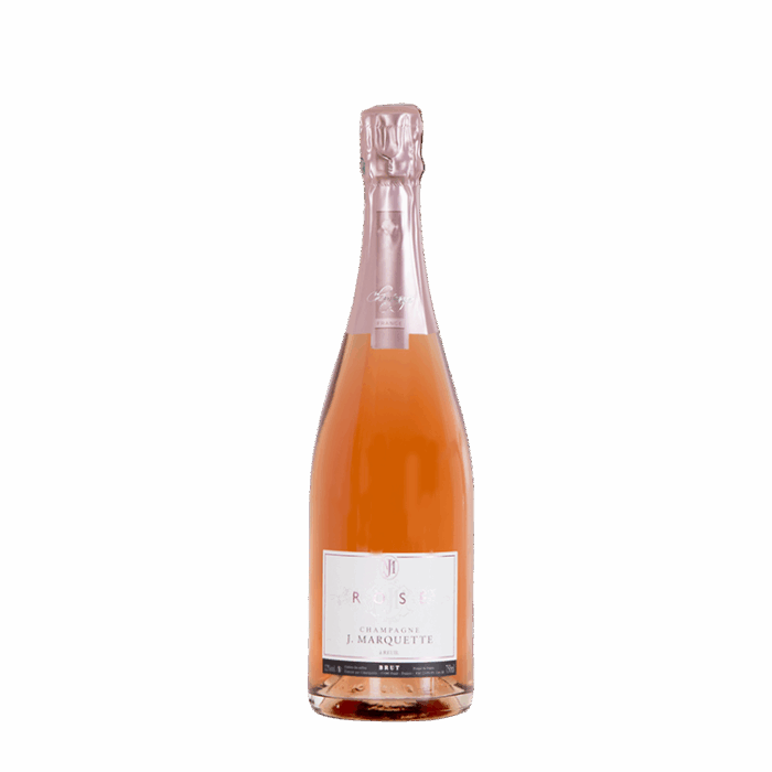 Marquette rosé