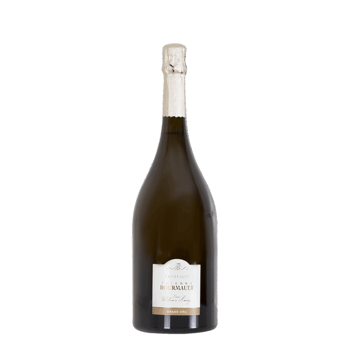 Thierry Bourmault Williams magnum