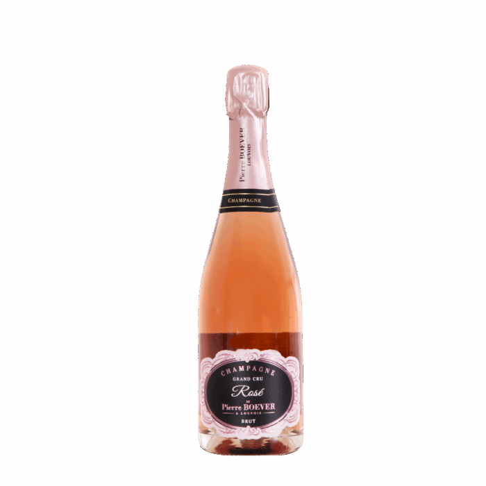 Pierre Boever Rosé