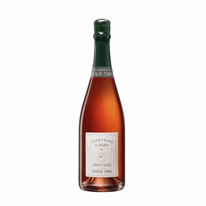 Domaine Voirin-Jumel - Rosé Blanc de Noirs