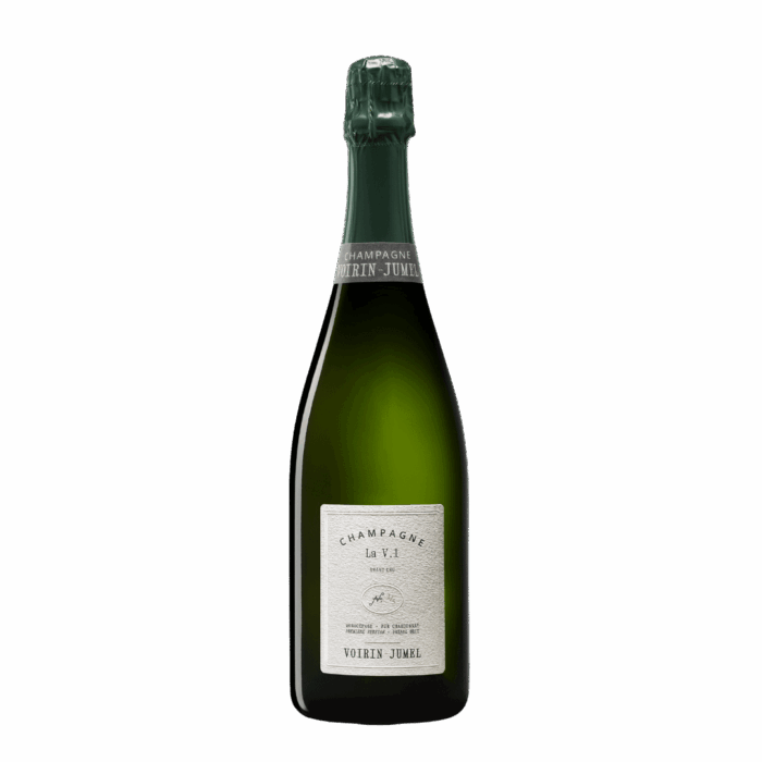 Domaine Voirin-Jumel - Blanc de Blancs Grand Cru