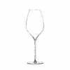 Champagneglas mundblæste