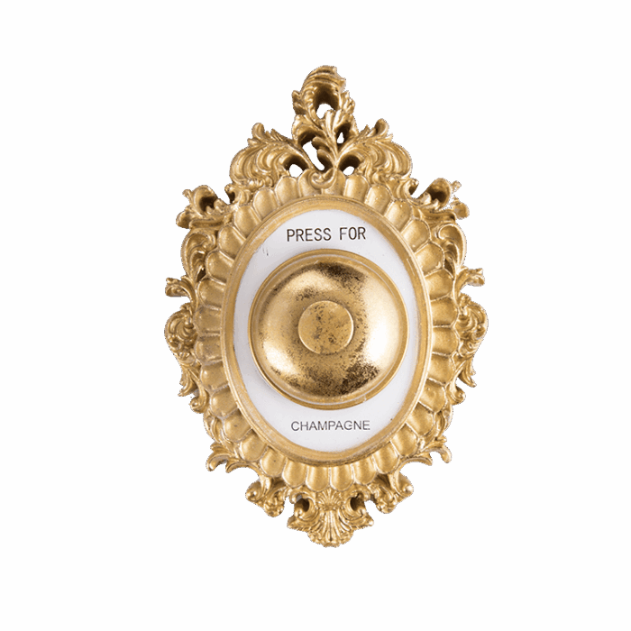 Champagneklokke
