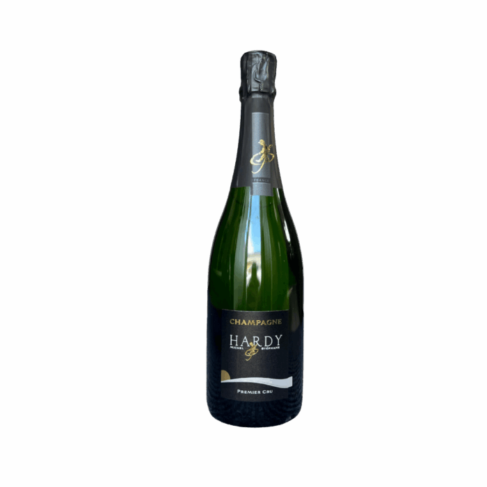 Hardy Brut