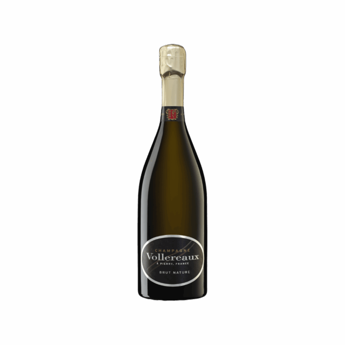 Vollereaux - Brut Nature