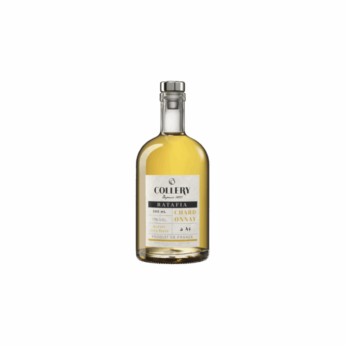 COllery Ratafia Blanc de Blancs
