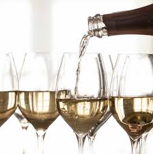 Infinite Eight champagnesmagning