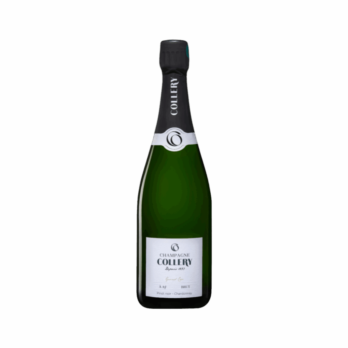 collery brut