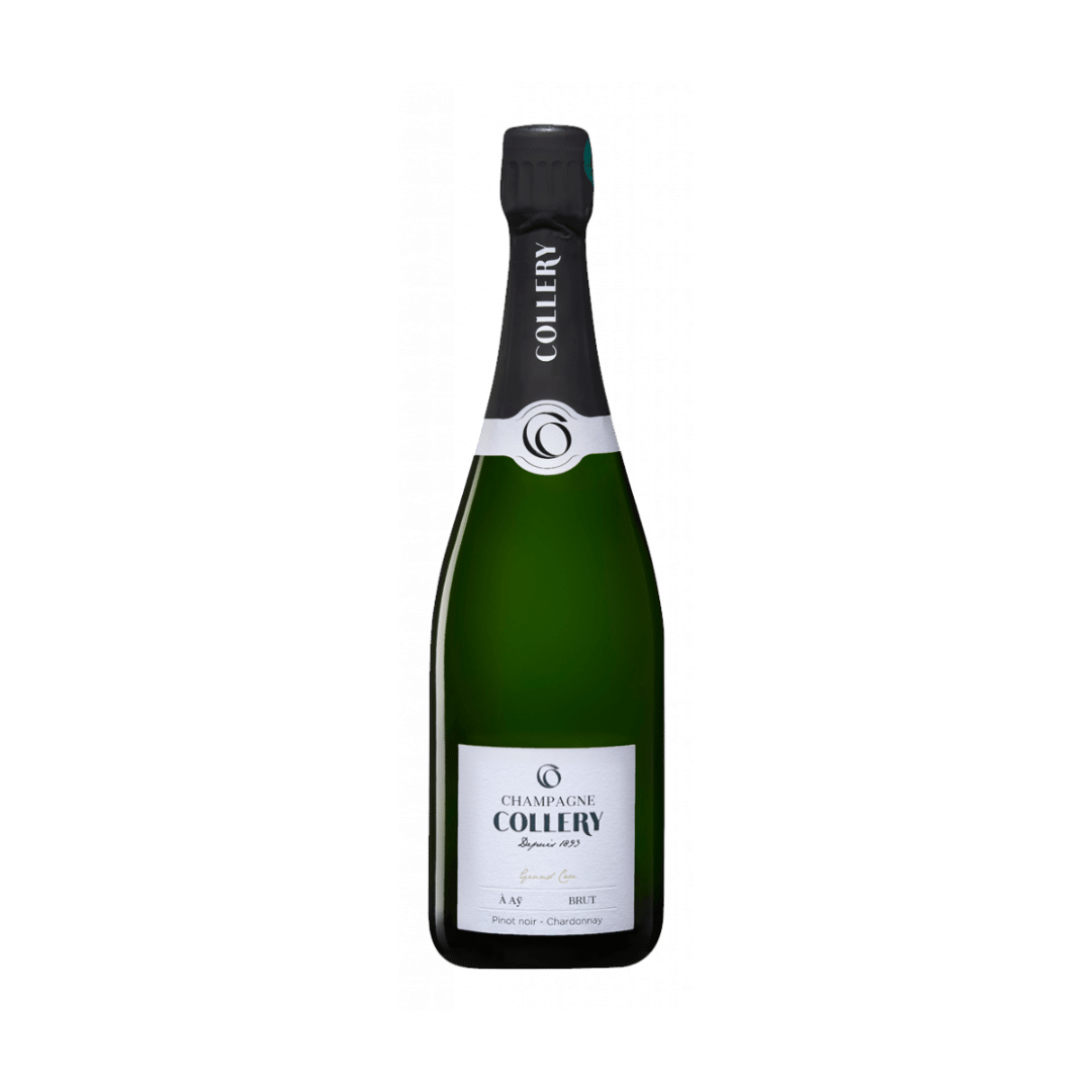 collery brut