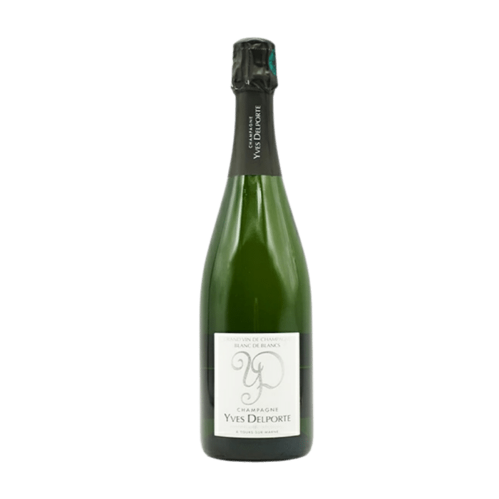 Yves Delporte Blanc de blancs