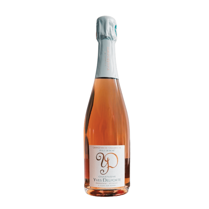 Yves Delporte Rose