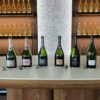 Charles Heidsiech champagnesmagning