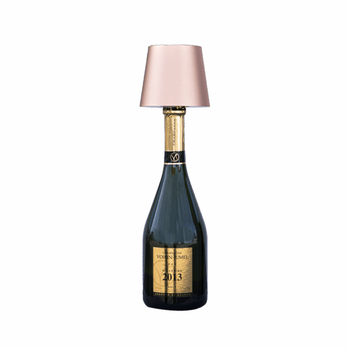 Champagnelampe