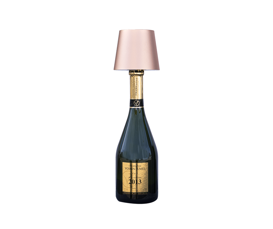 Champagnelampe