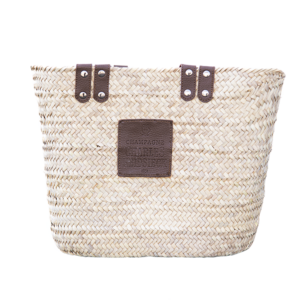Charles Heidsieck picnic bag