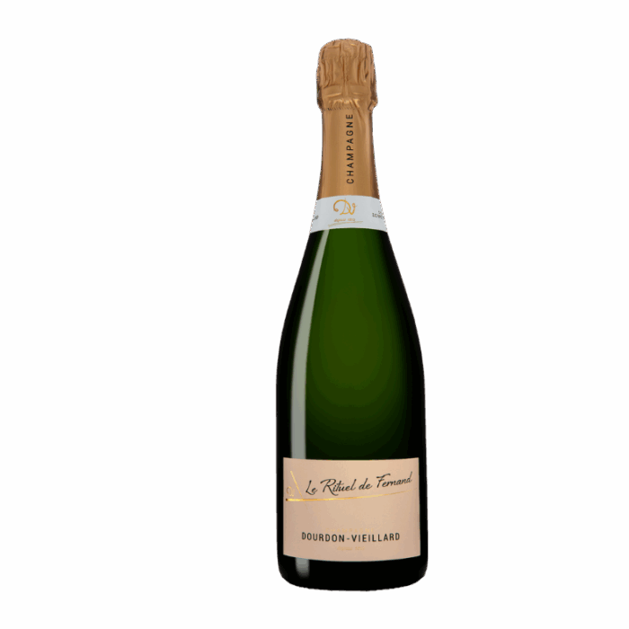 November 2023 - Dourdon Vieillard - Le Rituel De Fernand