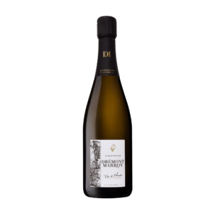 Dremont Marroy Noir de Meandre