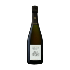 Dremont Marroy rosé 2018