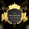 Den Prisvindende Collery Box