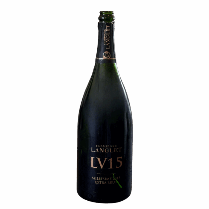 Langlet LV15 - Magnum