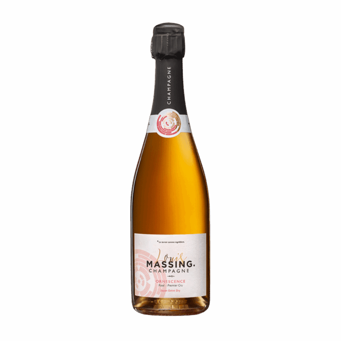 Louis Massing - Rosé – Premier Cru