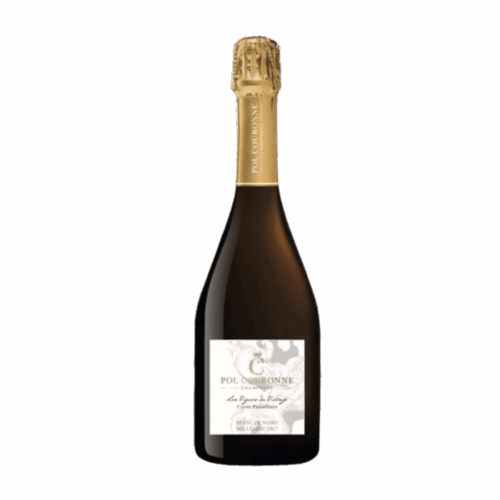 Pol Couronne - Cuvée Vintage 2017