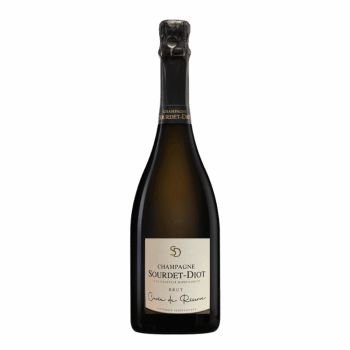 November 2024 - Sourdet Diot - Cuvée de Réserve