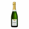 Januar 2025 - Louis Massing - Blanc de Blancs Mineralis Brut