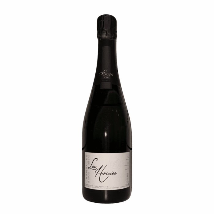 Februar 2025 - Le Gouive Pere & Fils - Cuvée Les Houies