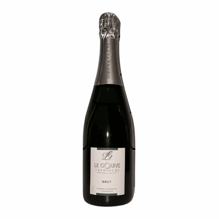 Februar 2025 - Le Gouive Pere & Fils - Brut