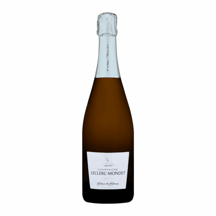 2025 Marts - Leclerc Mondet - Blanc de Blancs