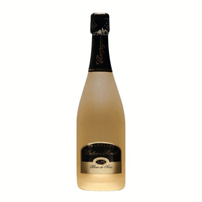 2025 Marts - Leclerc Mondet - Blanc de Noirs