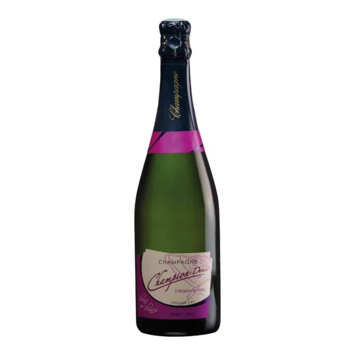 Blanc de Blancs Extra Brut
