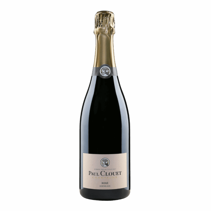 Paul Clouet - Rosé