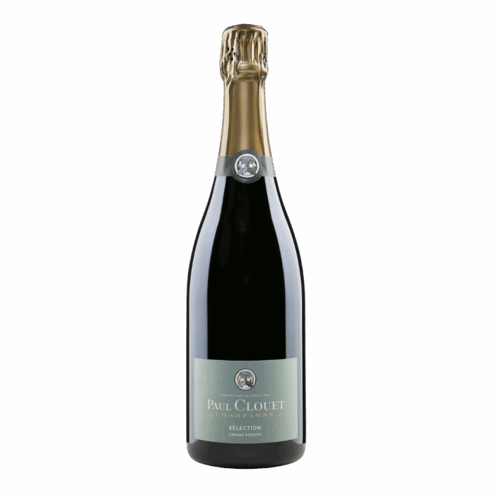 Paul Clouet - Sélection - Grande Réserve