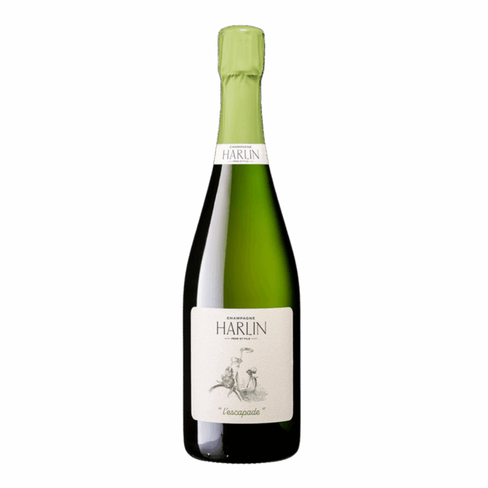 Juni 2025 - Harlin - L'escapade