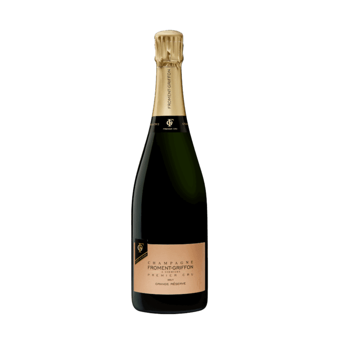 Froment Griffon - Grande Reserve