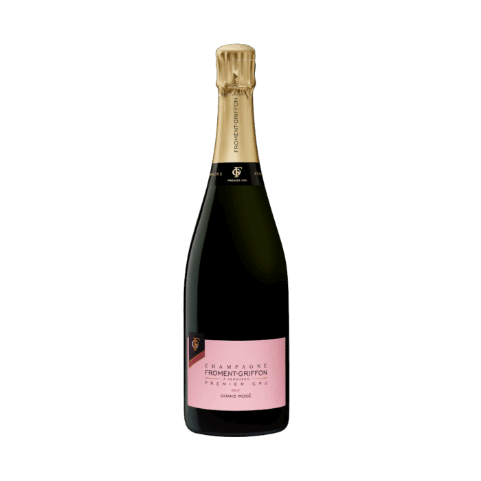 Froment Griffon - Grand Rosé