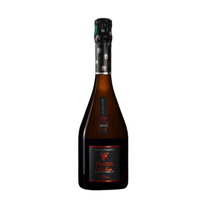 LAMOUREUX Florine, Vintage 2020