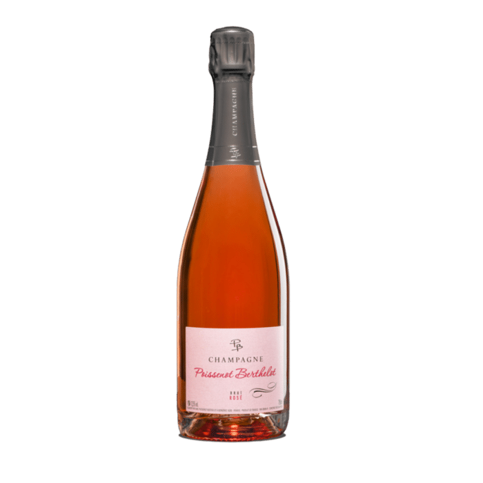 Advent – Poissenot Berthelot Rosé