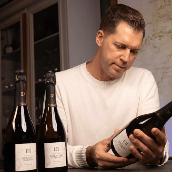 Cementæggets hemmelighed