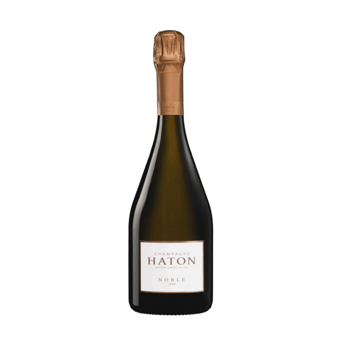 December 2025 - Haton - Noble Vintage 2020 Grand Cru