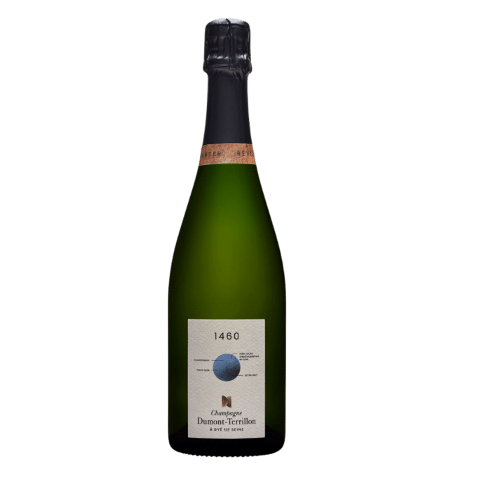 Februar 2026 - Dumont Terrillon - Cuvee 1460