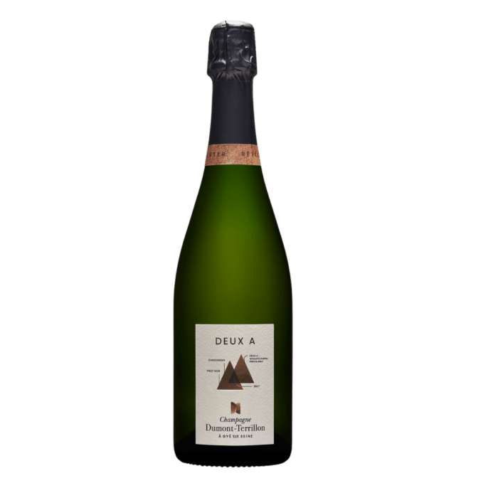 Februar 2026 - Dumont Terrillon - Cuvée Deux A